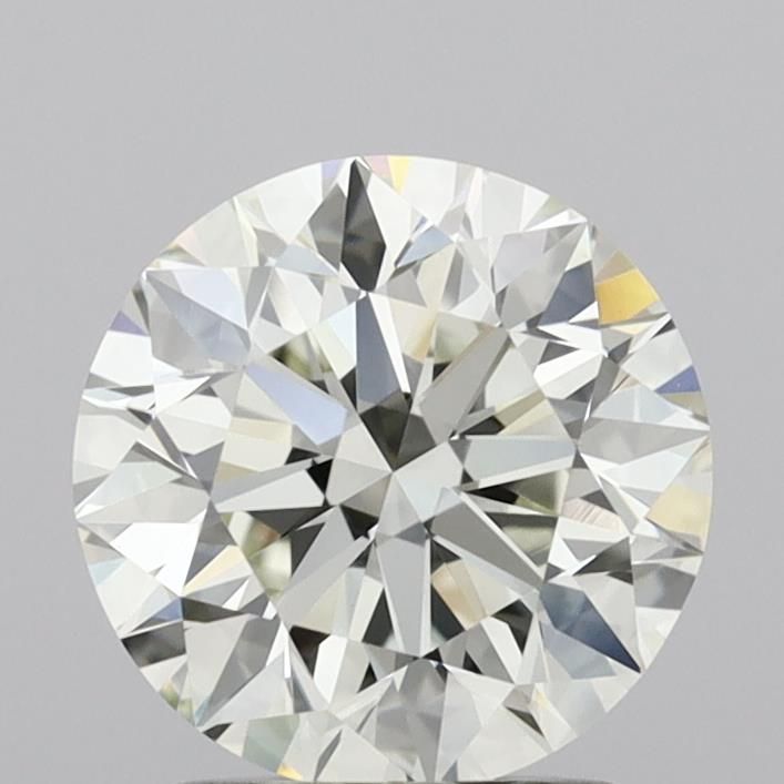 Diamond Natural 1,65Ct H-VVS1 Round - IGI669406493