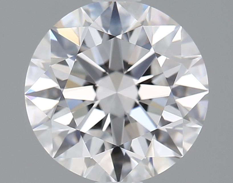 Diamond Natural 1,35Ct D-VVS1 Round - GIA2514543182
