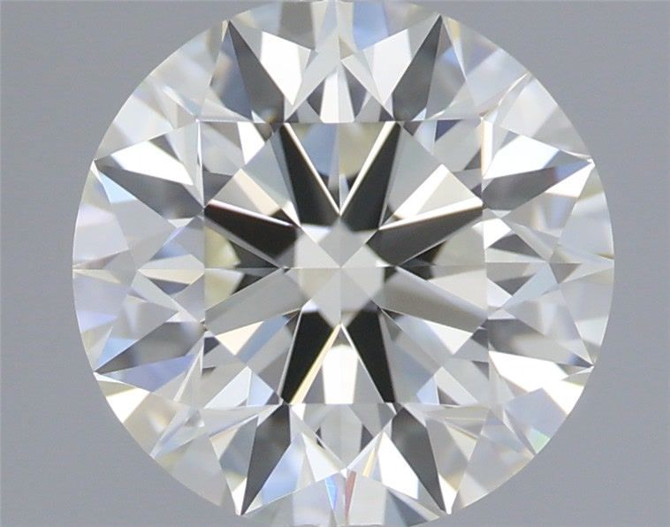 Diamond Natural 1,59Ct I-VVS1 Round - IGI731567758