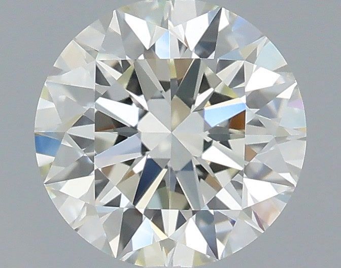 Diamond Natural 1,05Ct I-VVS2 Round - IGI782669013