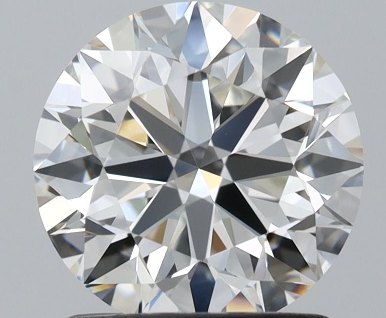 Diamond Natural 1,3Ct G-VVS2 Round - IGI762534990