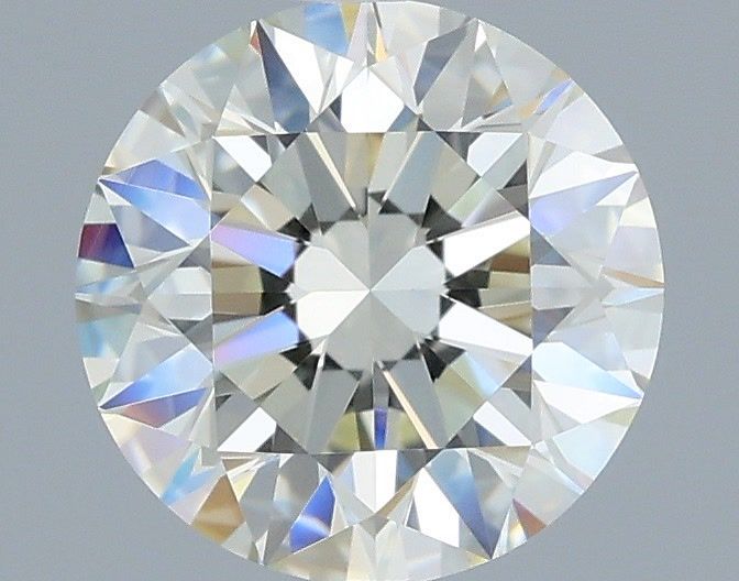 Diamond Natural 1,2Ct J-VVS2 Round - IGI784699909
