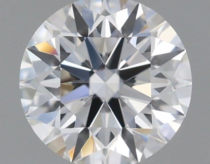 Diamond Natural 1,01Ct E-IF Round - IGI726563766