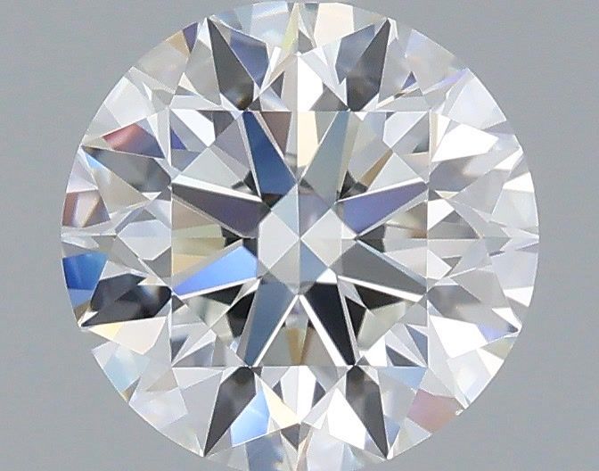 Diamond Natural 1,01Ct E-VVS1 Round - IGI765635133