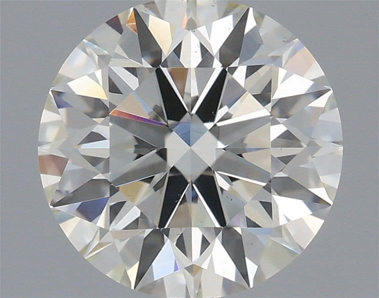 Diamond Natural 1,53Ct H-VS1 Round - IGI734534630