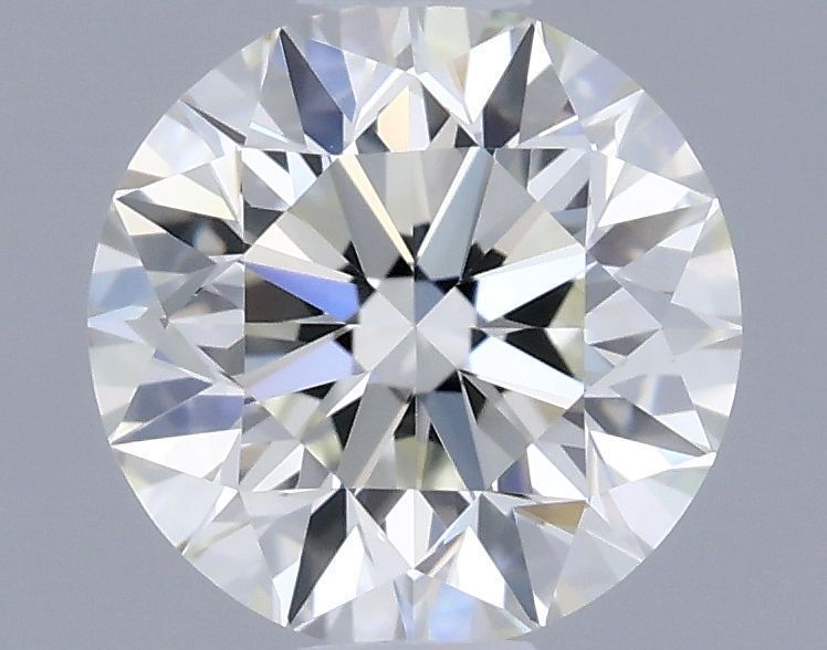 Diamond Natural 0,6Ct I-VVS1 Round - IGI696519533