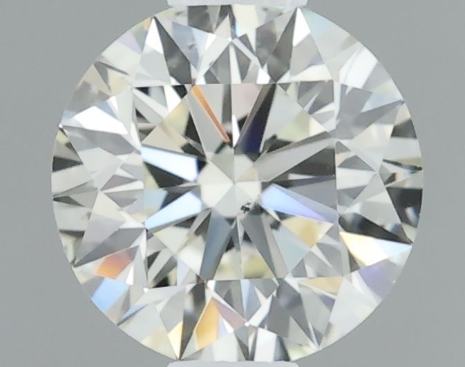 Diamond Natural 0,63Ct I-VS2 Round - IGI704541716