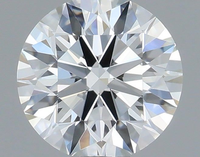 Diamond Natural 0,55Ct E-VVS1 Round - IGI760563149