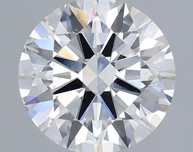 Diamond Natural 1,5Ct H-VS2 Round - IGI790690531