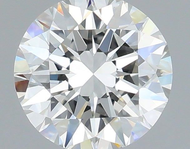Diamond Natural 1,2Ct G-VVS2 Round - IGI790691341