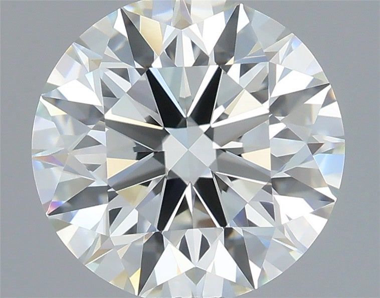 Diamond Natural 1,6Ct G-VVS1 Round - IGI795622267