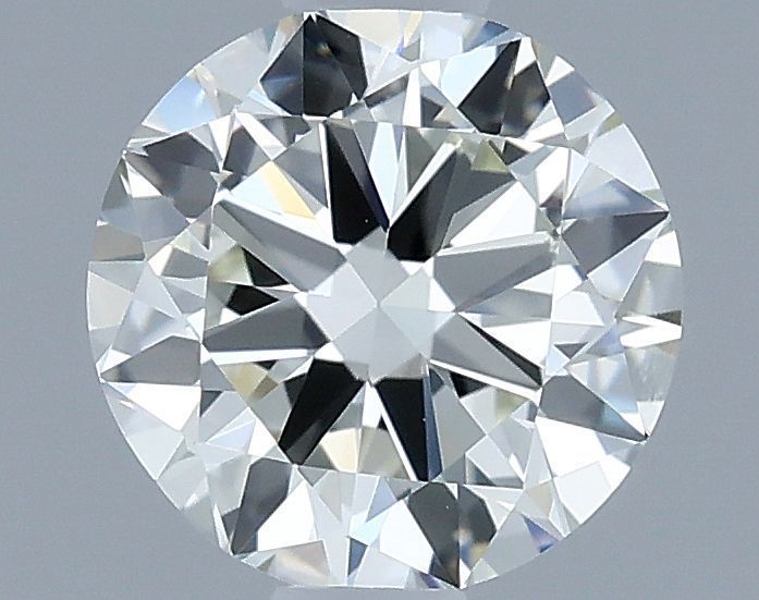 Diamond Natural 0,8Ct I-VVS1 Round - IGI704551359