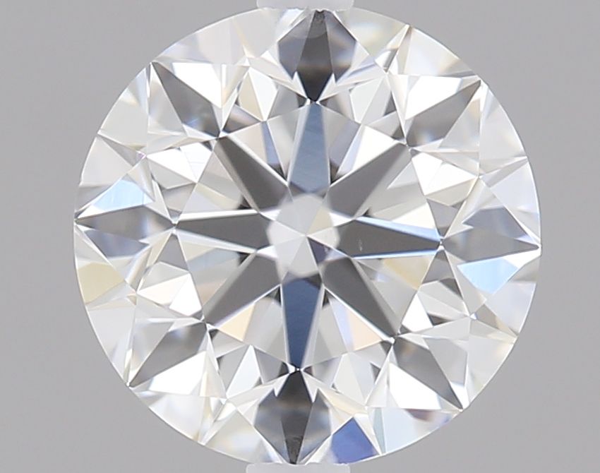 Diamond Natural 1Ct D-VS1 Round - IGI743524196