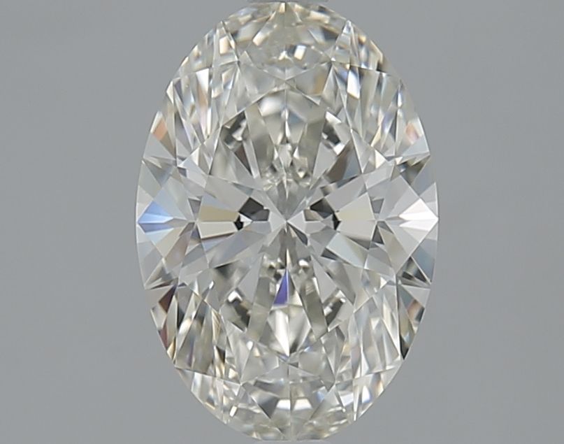 Diamond Natural 1,73Ct I-VVS2 Oval - IGI739551442