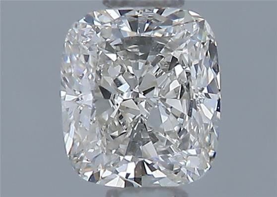 Diamond Natural 0,5Ct J-VS1 Cushion - GIA1298025074