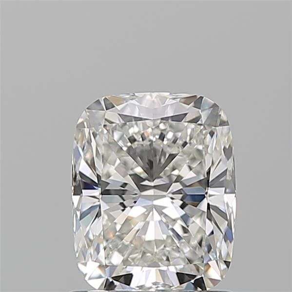 Diamond Natural 1,2Ct H-VVS1 Cushion - GIA6505352136