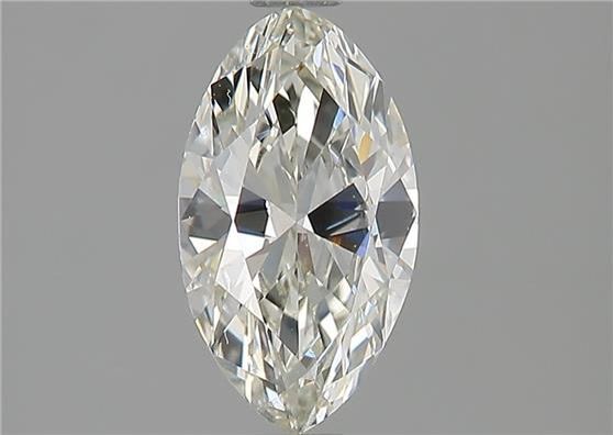 Diamond Natural 0,95Ct J-VVS2 Marquise - GIA6223261016