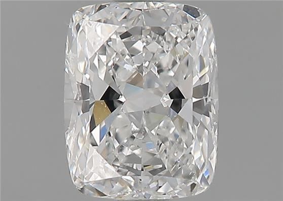 Diamond Natural 1,02Ct F-VS2 Cushion - GIA3455276752