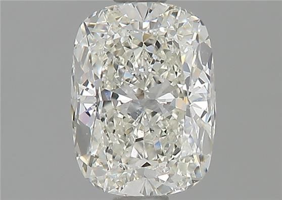 Diamond Natural 1,04Ct H-VVS2 Cushion - GIA6425621188