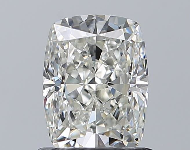 Diamond Natural 1,04Ct J-VVS2 Cushion - GIA5493837523