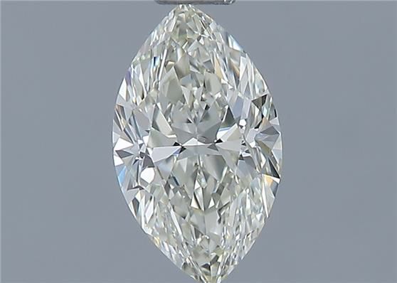 Diamond Natural 0,51Ct L-VS1 Marquise - GIA2185611230