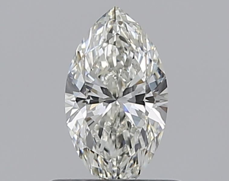 Diamond Natural 0,51Ct J-VS1 Marquise - GIA2537979124