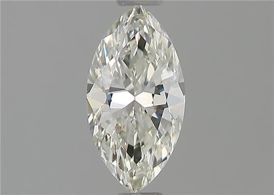 Diamond Natural 0,56Ct J-VS1 Marquise - GIA2205987868