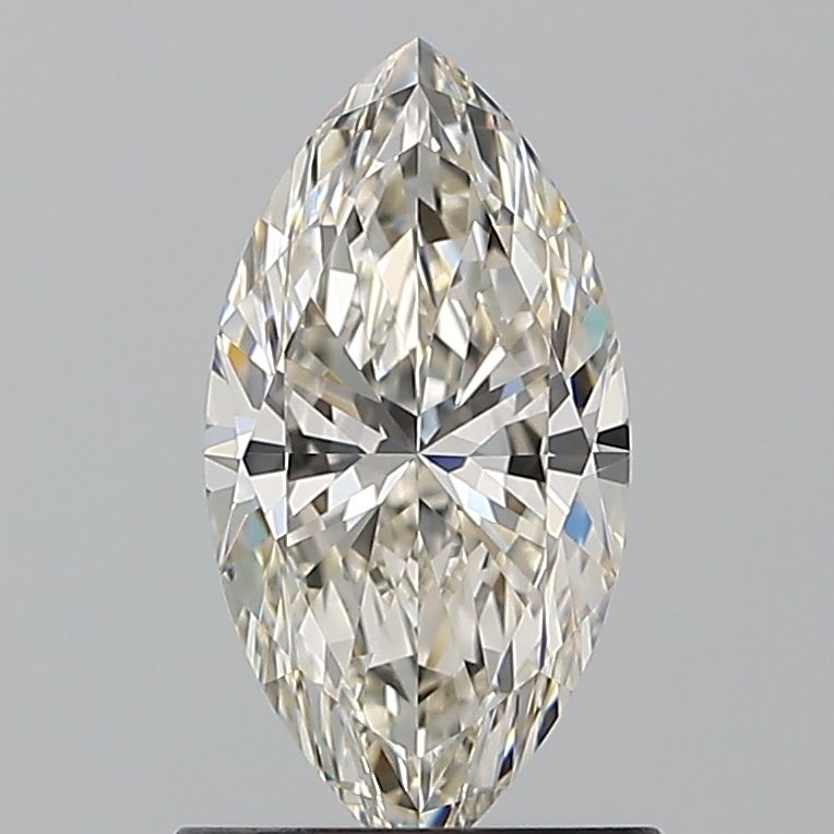 Diamond Natural 1,01Ct J-VVS1 Marquise - GIA3535586932