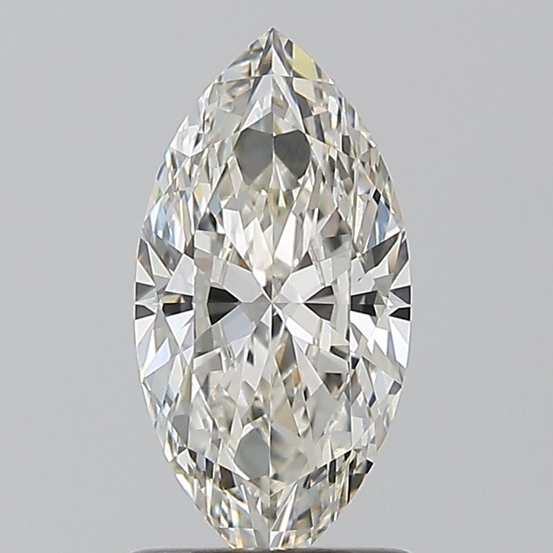 Diamond Natural 1,02Ct J-VVS1 Marquise - GIA6481834815
