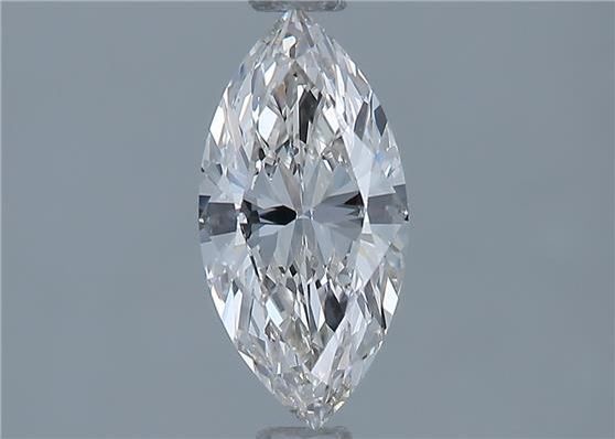 Diamond Natural 0,71Ct I-VVS1 Marquise - GIA1495788470