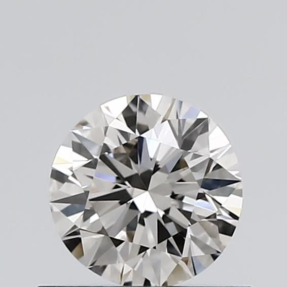 Diamond Natural 0,57Ct K-VVS1 Round - GIA2447725733