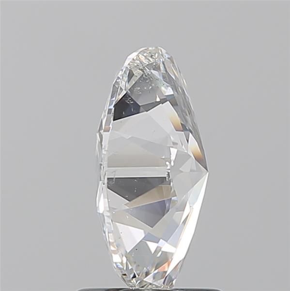 Diamond Natural 1,51Ct E-SI1 Oval - GIA1469902040