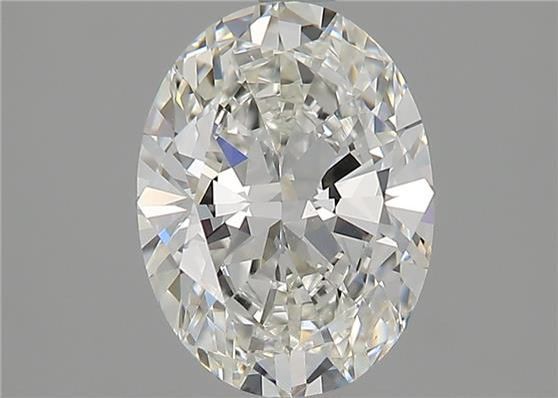 Diamond Natural 1,52Ct G-VS1 Oval - GIA2314988373