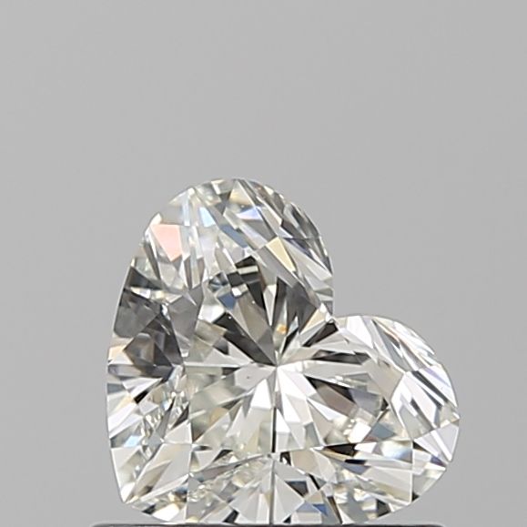 Diamond Natural 0,73Ct J-VS1 Heart - GIA6485716129