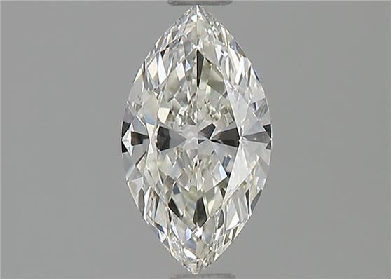 Diamond Natural 0,56Ct J-VS2 Marquise - GIA6282046576