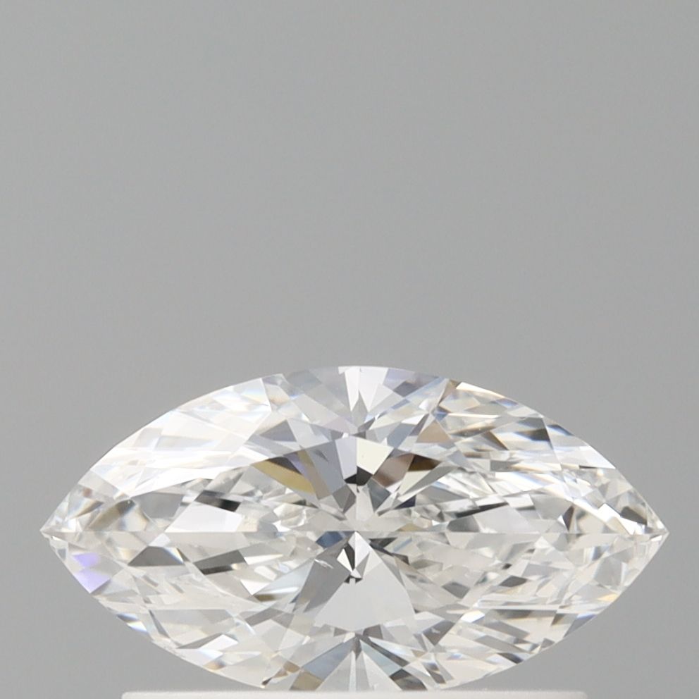 Diamond Natural 0,54Ct E-VS2 Marquise - GIA2508582169