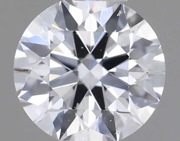 Diamond Natural 0,3Ct E-SI1 Round - GIA5443874250