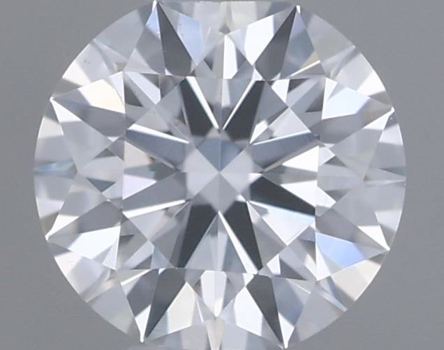 Diamond Natural 0,31Ct E-VS2 Round - GIA3455739029