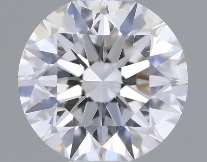 Diamond Natural 0,45Ct E-VS2 Round - GIA2446946319