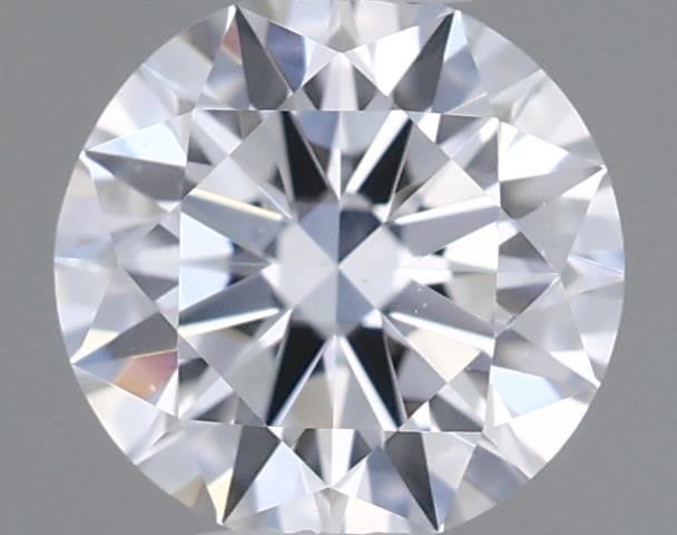 Diamond Natural 0,3Ct E-VS2 Round - GIA7418250848