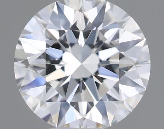 Diamond Natural 0,31Ct E-VS2 Round - GIA2457150833
