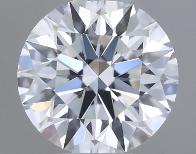 Diamond Natural 0,33Ct E-VS1 Round - GIA6441770641