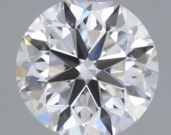 Diamond Natural 0,4Ct E-VS2 Round - GIA2446509472