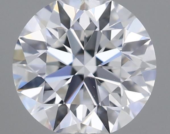 Diamond Natural 0,31Ct E-VS2 Round - GIA5403319019
