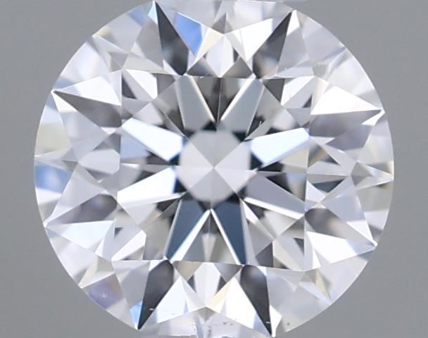Diamond Natural 0,3Ct E-VS2 Round - GIA2426456661