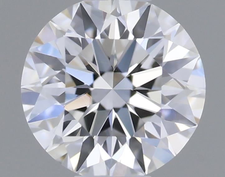 Diamond Natural 0,4Ct E-VVS2 Round - GIA1449874428