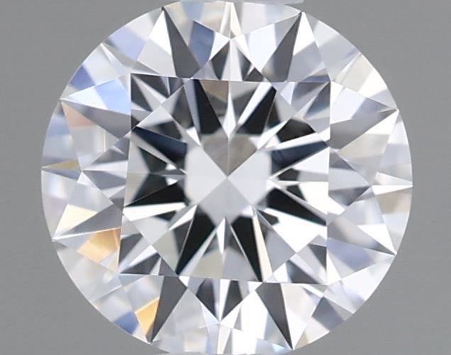 Diamond Natural 0,46Ct E-VS2 Round - GIA1448771074