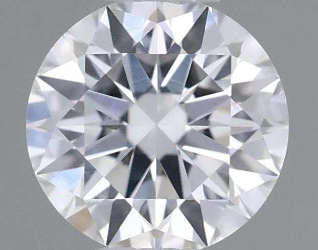 Diamond Natural 0,31Ct E-VS2 Round - GIA3405547161