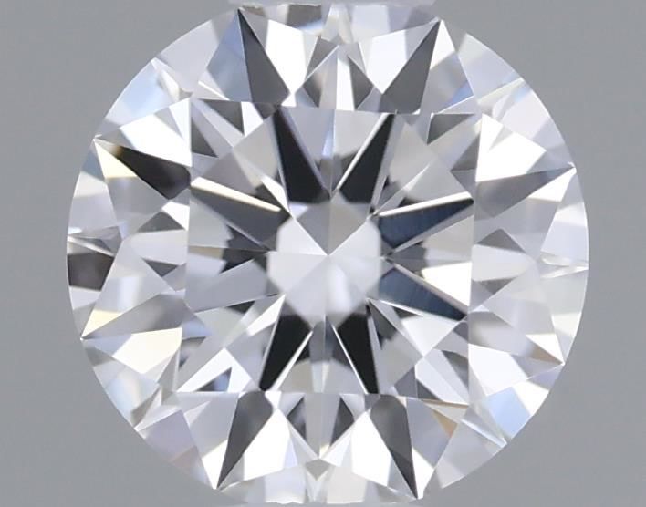Diamond Natural 0,45Ct E-VS1 Round - GIA5446769912