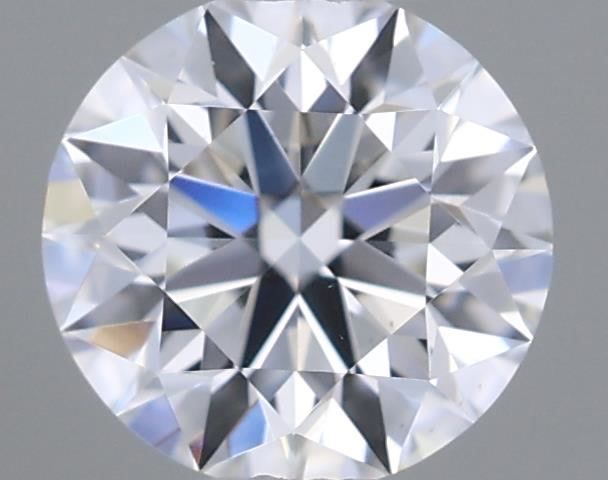 Diamond Natural 0,3Ct E-VS2 Round - GIA1425760926